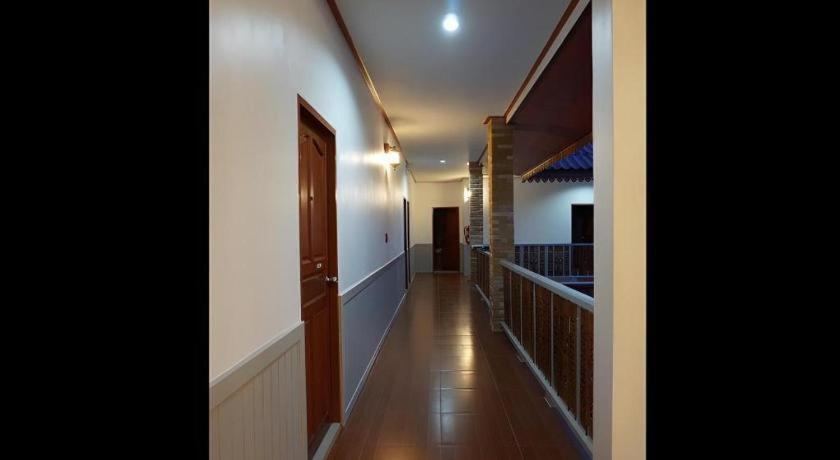The Aam Resort Bang Sare Bagian luar foto