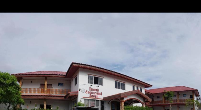 The Aam Resort Bang Sare Bagian luar foto