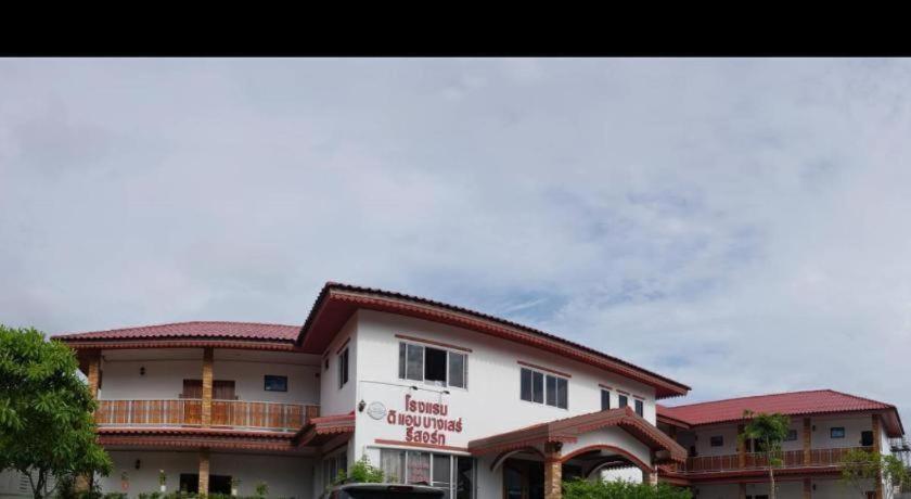 The Aam Resort Bang Sare Bagian luar foto